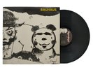 Bauhaus Mask 1st UK Press Vinyl LP Record Beggars Banquet Bega29 EX