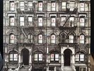 Led Zeppelin / Physical Graffiti Lp Vinyl Swan Song German Pressing Ex