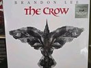 Various - The Crow (Original Motion Picture Soundtrack) [New Vinyl LP]