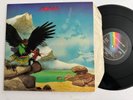 Budgie Lp 