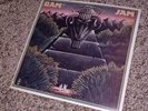 RAM JAM Self Titled Gold Stamp White Label Radio Promo EPIC 34885 Black Betty