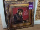 Talking Heads Naked Limited Orchid Colour Vinyl Record LP NEW SEALED