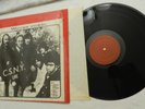 LP, Crosby Stills Nash and Young - Wooden Nickel, LIVE RECORDING, VG+