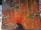 slayer - Hell Awaits - 1985 Europe RR 9795