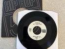 Nas Dj Premier Beat Breaks 45 Vinyl Jukebox Record