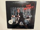 Val Kilmer Songs From The Film Top Secret  Vinyl LP EX/NM 1984 Soundtrack OST