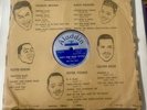 Five Keys 78 Can’t Keep From Crying / Come Go My Bail, Louise ALADDIN MINT- HEAR