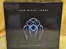 Jean-Michel Jarre – Equinoxe Project LTD DELUXE EDITION BOXSET 2018  *LIKE NEW *