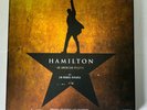 Hamilton (Original Broadway Cast Recording) by Hamilton / O.B.C.R.