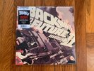 New Sealed - BACK TO THE FUTURE PART II Original Score - Mondo Splatter Vinyl