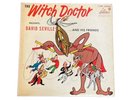 RARE LP David Seville...and his friends 