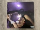 Olivia Rodrigo Guts Spilled Vinyl LP Blood Records Exclusive x/10000 In Hand New