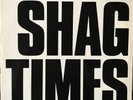 The Justified Ancients Of Mu Mu / KLF - Shag Times  - Original Double Vinyl LP