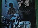 The Doors - Absolutely Live -  Canadian Double LP Gatefold Sleeve EKS 9002
