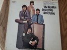 The Beatles original USA 1966 2nd State east coast mono Butcher Cover vg+ cond