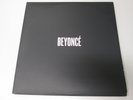 Beyoncé Self Titled Album Collectors 2 Piece Vinyl With Photo Book