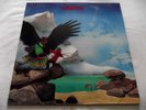 BUDGIE   NEVER TURN YOUR BACK ON A FRIEND ** 1973 German MCA LP LAMINATED SLV.