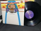 NM- U2 • Popmart Sampler (1997) Promo Island Records 2 LP vinyl RARE Lemon Numb