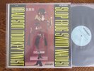 King Size Taylor And The Dominoes–Real Gonk Man-Vinyl Record-Midnight-HST 2101