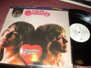 HEART DREAMBOAT ANNIE LP NAUTILUS HALF-SPEED MASTERED SUPERDISC DBX ENCODED VG+