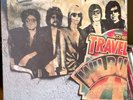 TRAVELING WILBURYS - ORIGINAL LP - RCA/BMG MUSIC CLUB - EXCELLENT CONDITION