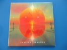 Imagine Dragon Loom LP (2024) NEW