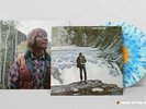 NEW John Denver Rocky Mountain High 180g Clear Blue Lake Splattered Vinyl LP OOP