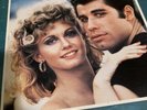 GREASE (Original Motion Picture Soundtrack) DOUBLE GF VINYL LP Record