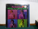 BARBARA LEWIS WORKIN ON A GROOVY THING   MINT  SEALED    LP