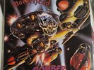 Motorhead Bomber Bronze Records BRON 523 UK First Press Vinyl LP 1979 EX+