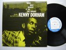 Kenny Dorham – 'Round About Midnight At The Cafe Bohemia Vol.2  Japan Blue Note
