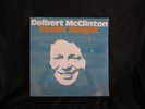 DELBERT McCLINTON, Feelin' Alright USA New Sealed Old Stock LP