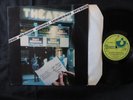 SOFT MACHINE, Alive And Well Recorded In Paris Harvest UK 1st pressing Exc- LP