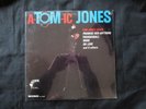 TOM JONES, A-Tom-ic Jones MONO [with Thunderball] USA NEW OLD STOCK SEALED LP