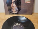 Alice Cooper Trash 1989 Epic Records With Hype Sticker Still In Shrink LP