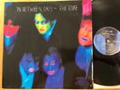 The Cure In between Days 12