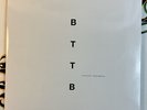 BTTB Ryuichi Sakamoto 2018 2xLP Vinyl