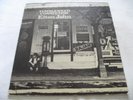 ELTON JOHN   TUMBLEWEED CONNECTION ** 1970 US UNI LP w/ BOOKLET.