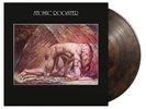 Atomic Rooster Death Walks Behind You LP Album vinyl record Limited numbered