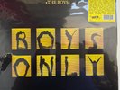 The Boys Boys Only  LP Album vinyl record LP Album vinyl record 2022 black
