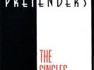 The Pretenders - The Singles (LP, Comp)