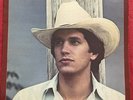 George Strait LP MCA 5320 Strait Country US Gloversville Pressing  1981 EX Rare