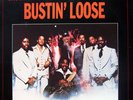 Chuck Brown & The Soul Searchers - Bustin' Loose (LP, Album, RE)