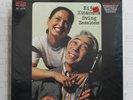 EIJI KITAMURA & HIS ALL STARS - SWING SESSIONS - JAPAN 1978 JAZZ LP *SEALED*