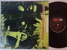 Mount Rushmore Mount Rushmore ’69 LP Die-cut cover Psych