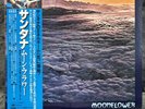 Santana - Moonflower | Japan Pressung 2LP Vinyl Schallplatte OIS OBI Jazz