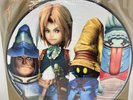FINAL FANTASY IX Soundtrack VINYL Official Shop Limited  Analog Record Japan New