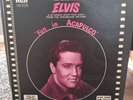 ELVIS PRESLEY. Israeli  Original Lp. Fun In Acapulco.