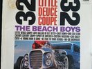 The Beach Boys Sealed Record Lp Album Capitol ST1998 Little Deuce Coupe