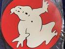 RAY PARKER Jr GHOSTBUSTERS 12